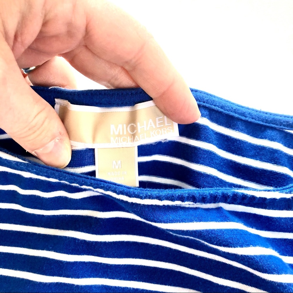 Michael Kors Top - Picture 3 of 10